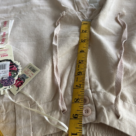 PANT, ELASTIC BACK WAIST   Size  XL TG EG Tall Girl.  NWT - Picture 7 of 13